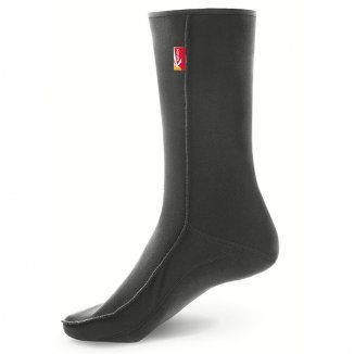 Изображение T-Stretch Socks, серый темный