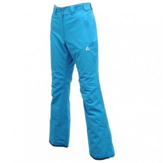 Изображение Dare2b женские лыжные брюки Embody, синий