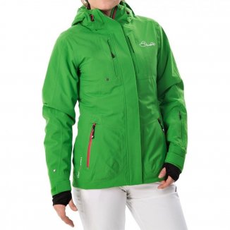 Изображение Dare2b куртка  Luster Jaket женская (зеленый)