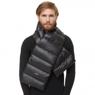 Изображение Шарф D-Tube Scarf, черный