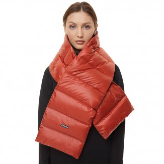Изображение Шарф D-Tube Scarf, оранжевый