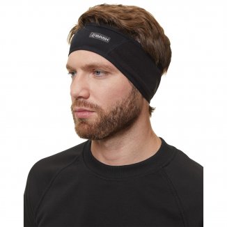 Изображение Полоска T-Stretch Ear Band, черный