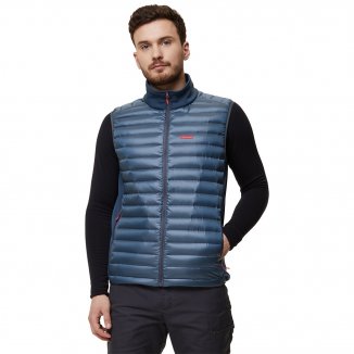 Изображение Chamonix Light Vest, колониальный синий