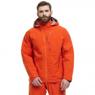 Изображение Штормовая куртка Quantum 10000/10000, оранжевый