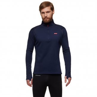 Изображение Фуфайка Richmond Jkt V2, синий темный