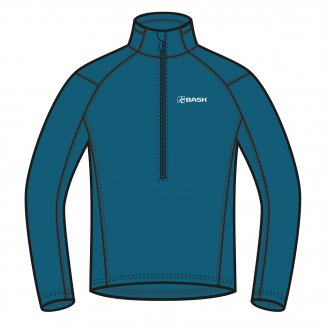 Изображение Термобелье фуфайка Richmond Jkt V3, колониальный синий