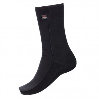 Изображение Носки Polar Socks V2, черный