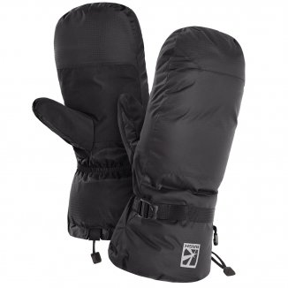 Изображение Рукавицы Brooks-D V3, черный