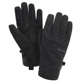 Изображение Сенсорные перчатки M-Touch Glove, темно-серый