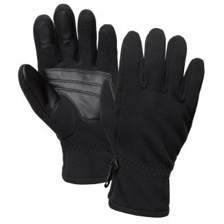 Изображение Перчатки Polar Glove V3, черный
