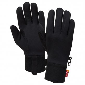 Изображение Stretch Glove V2, черный