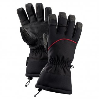 Изображение Workers Glove, черный
