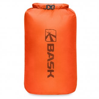 Изображение Гермомешок Dry Bag Light 3, оранжевый