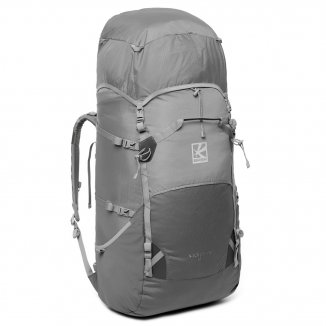 Изображение Рюкзак Light 75 V2, серый темный