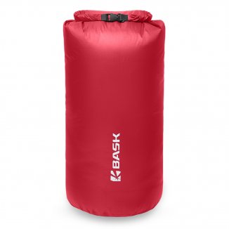 Изображение Гермомешок Lightweight Waterproof Bag 100L, красный