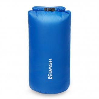 Изображение Гермомешок Lightweight Waterproof Bag 100L, синий