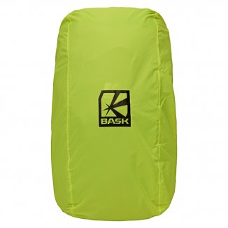 Изображение Чехол на рюкзак Raincover V2 XXL 110-135 л, лимонный