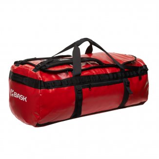 Изображение Баул Transport 100 V2, красный