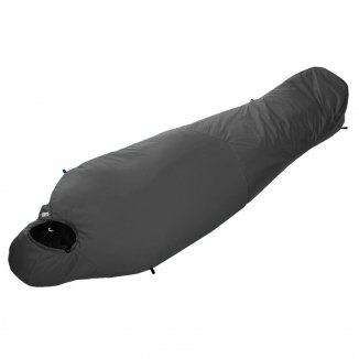 Изображение Спальный мешок кокон Mistral Light M -16 °C, серый