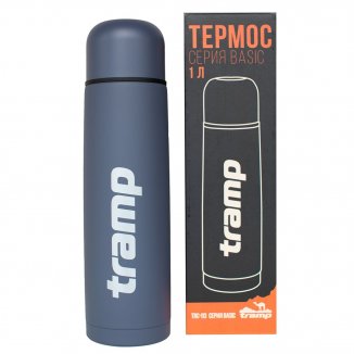 Изображение Tramp термос Basic 1 л