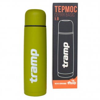 Изображение Tramp термос Basic 1 л