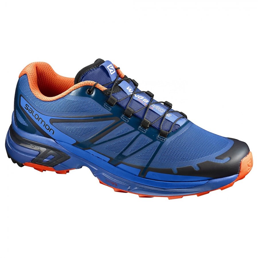 Salomon wings pro 2 goretex cheap