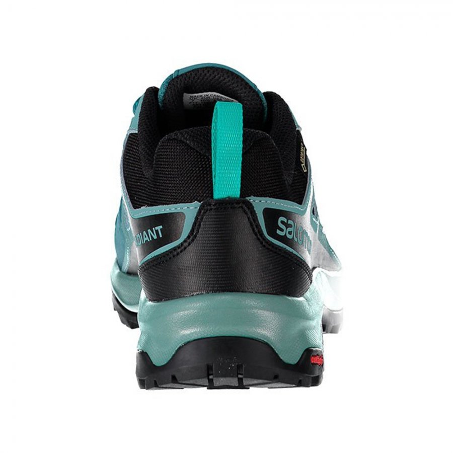 Salomon x shop radiant gtx womens
