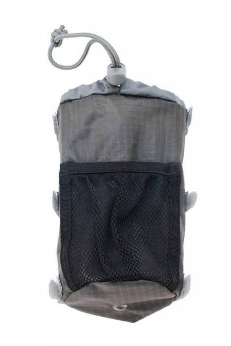 Карман для питьевой фляги на лямке для рюкзаков Bask Nomad