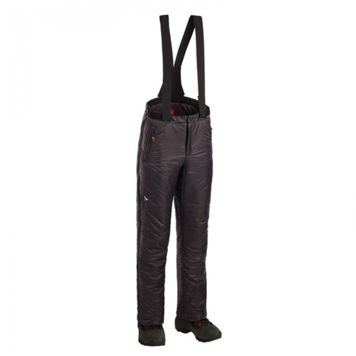 Зимние брюки Bask Ledge V2 -15C 4241a, черный