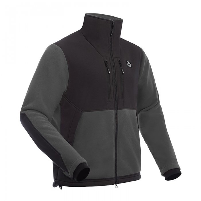 Куртка мужская Bask Guide 2262, темно-серый