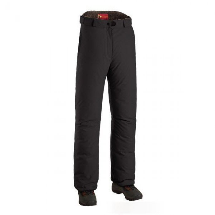 Зимние женские брюки Bask Manaraga -25C 3780, черный
