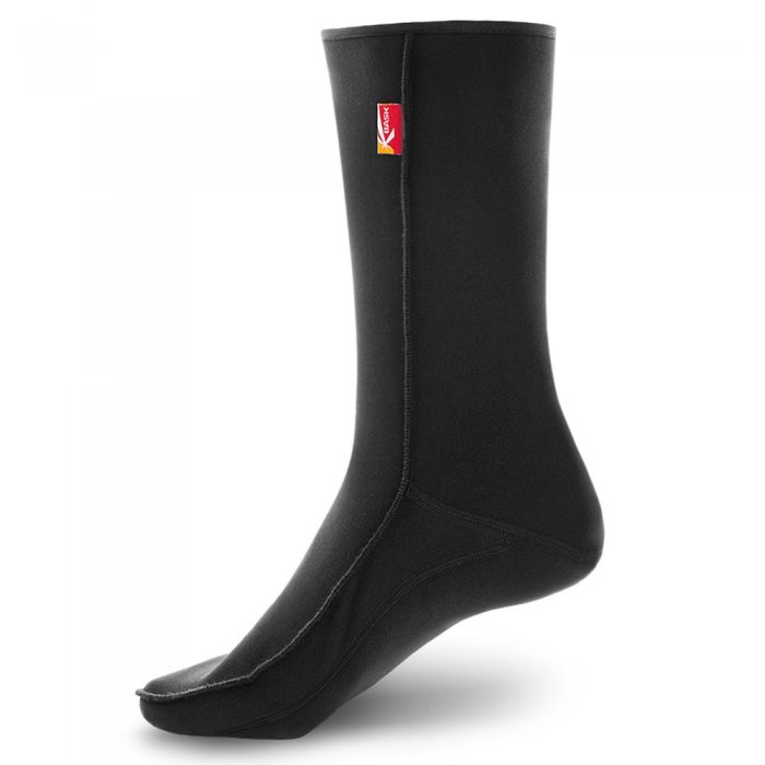 Носки Bask T-Stretch Socks, черный