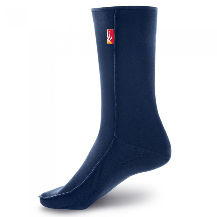 Носки Bask T-Stretch Socks, колониальный синий