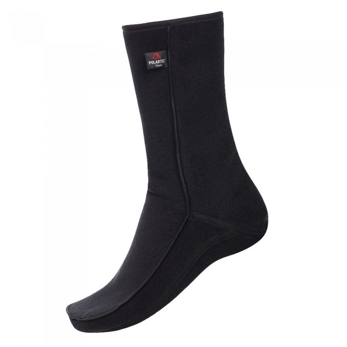 Носки Polar Socks V2, черный