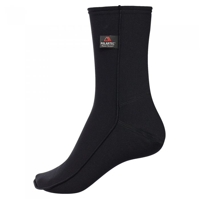 Носки теплые Bask Pss-Socks, черный