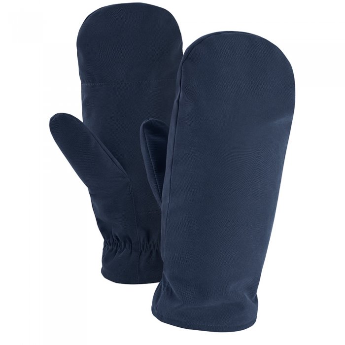 Bask рукавицы утепленные Keith V3, синий тмн