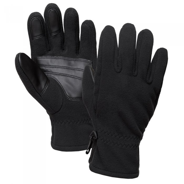Перчатки Bask Polar Glove V3, черный