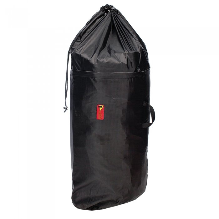 Универсальный трансп чехол для рюкзака 35-120 л, черный