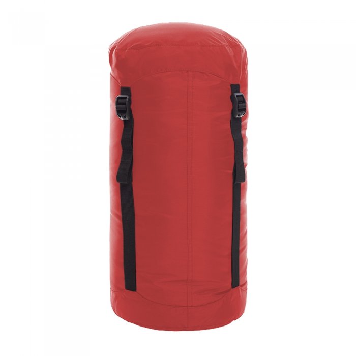 Компрессионный мешок Compression Bag M V2 3527, красный