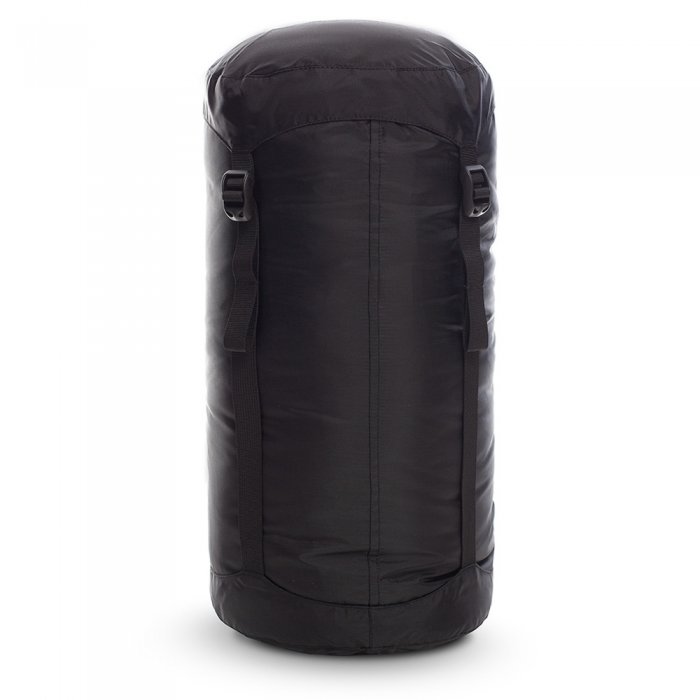 Компрессионный мешок Compression Bag M V2 3527, черный